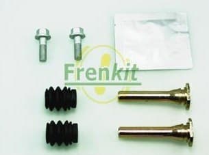 Brake caliper guide repkit 810027