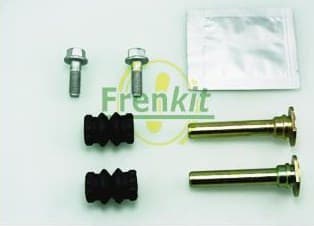 Brake caliper guide repkit 810037