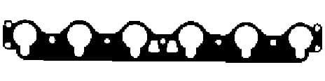 Gasket intake manifold 811.122