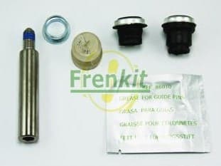 Brake caliper guide repkit 815002