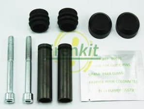 Brake caliper guide repkit 818001