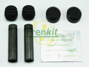 Brake caliper guide repkit 818003