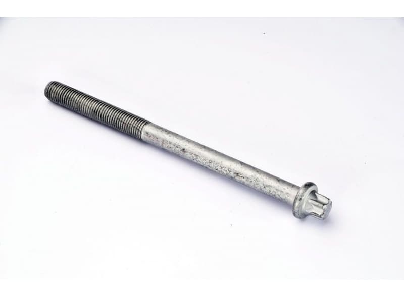 Bolt kit cylinder head 820.262