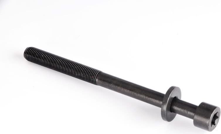 Bolt kit cylinder head 820.458