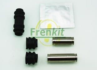 Brake caliper guide repkit 820004