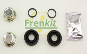 Brake caliper front repair kit 823002