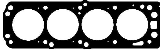 Gasket cylinder head 825.345