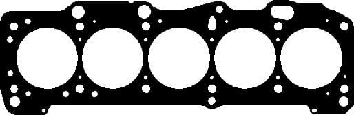 Gasket cylinder head 826.219