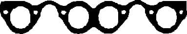 Gasket intake manifold 826.898