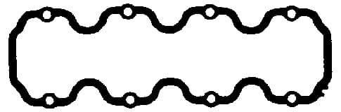 Gasket valve cover 828.564