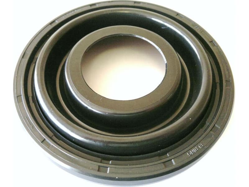 Seal crankshaft rear 829.056