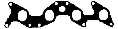 Gasket intake manifold 829.323