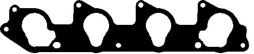 Gasket intake manifold 830.056