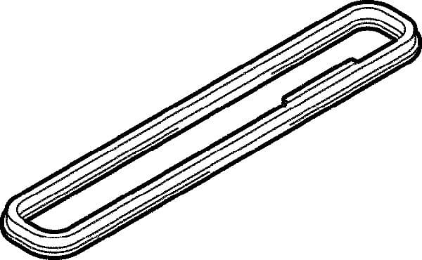 Gasket valve cover 830.291