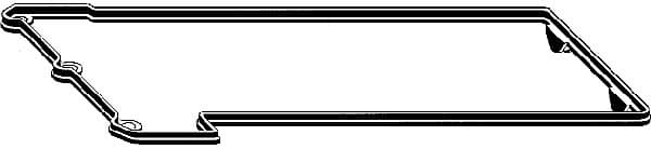 Gasket valve cover 830.313