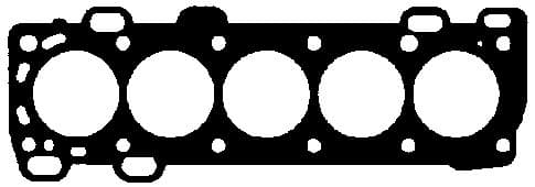 Gasket cylinder head 831.133