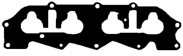 Gasket intake manifold 832.244