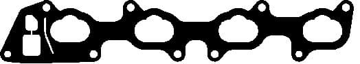 Gasket, intake manifold 832.376