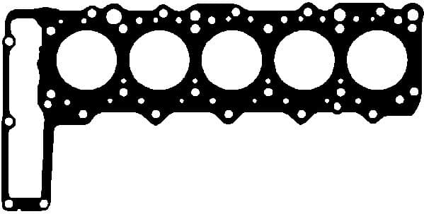 Gasket cylinder head 833.098