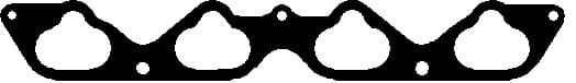 Gasket intake manifold 835.692