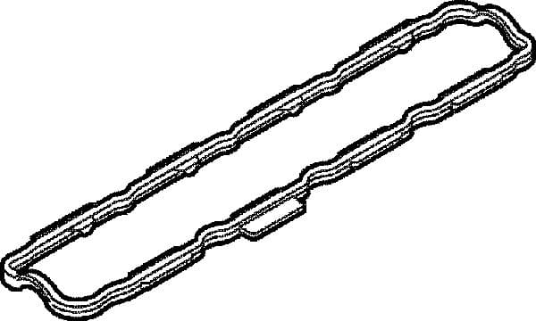 Gasket valve cover 851.060