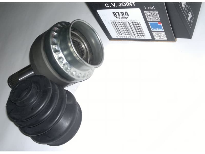 CV joint inner 8724