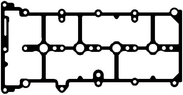 Gasket valve cover 875.350