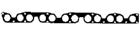 Gasket intake manifold 888.894