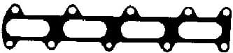 Gasket exhaust manifold 889.091