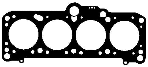 Gasket cylinder head 891.364