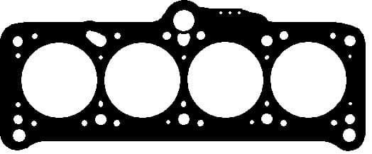 Gasket, cylinder head 891.398