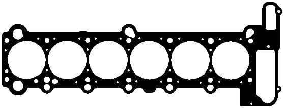 Gasket cylinder head 893.812