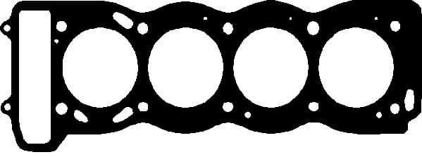 Gasket cylinder head 894.054