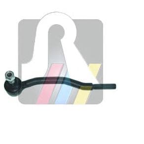 Tie rod end 9100340