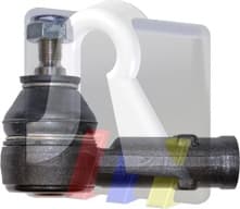 Tie rod end 9100570