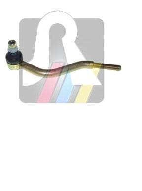 Tie rod end 9100755