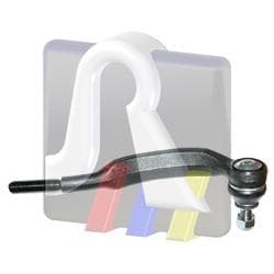 Tie rod end 91007951