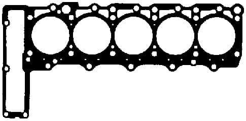 Gasket cylinder head 913.732
