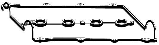 Gasket valve cover 914.630