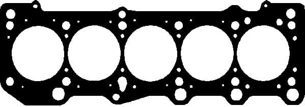 Gasket cylinder head 915.203