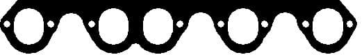 Gasket intake manifold 915.238