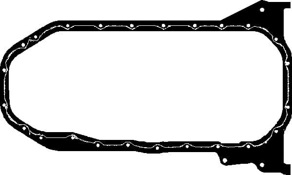 Gasket oil pan 915.311