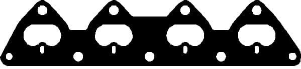Gasket exhaust manifold 916.382