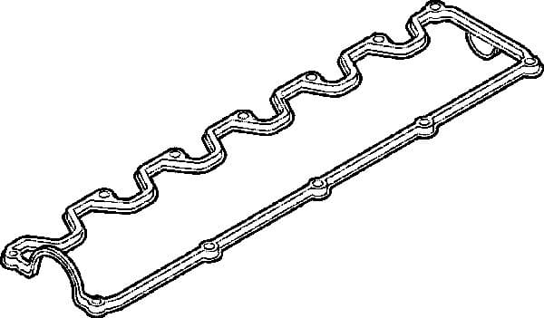 Gasket valve cover 918.113