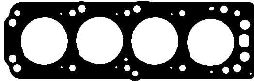 Gasket cylinder head 919.375