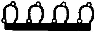 Gasket intake manifold 919.977