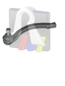 Tie rod end 91904472