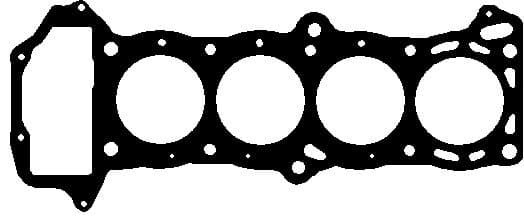 Gasket cylinder head 920.178