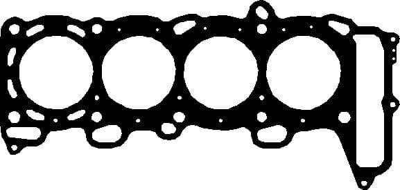Gasket cylinder head 920.232