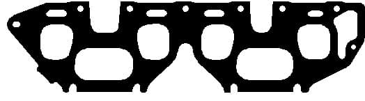 Gasket intake manifold 920.878